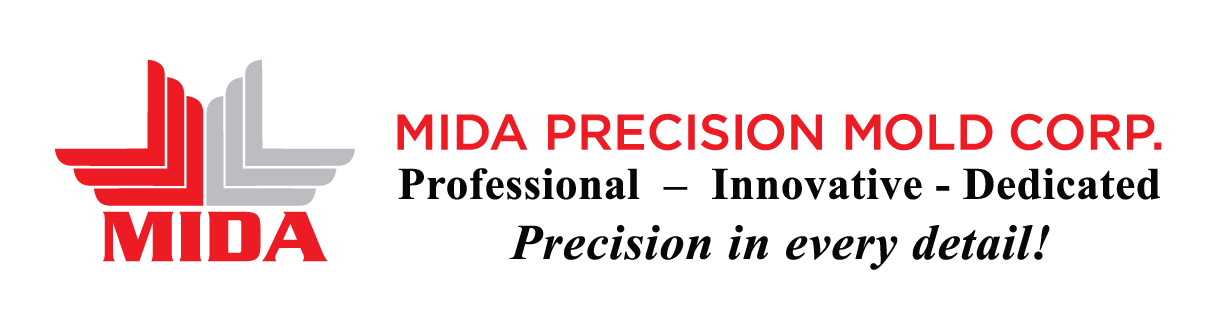 Mida precision mold corporation